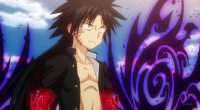 UQ Holder