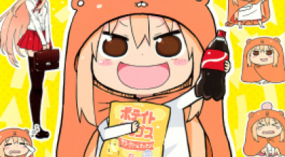 Umaru-chan