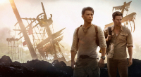 Uncharted