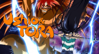 Ushio to Tora