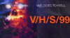 VHS 99 - Pokol