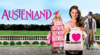 Vak�ci� Mr. Darcy-val