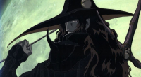 Vampire Hunter D: Vrszomj