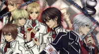 Vampire Knight