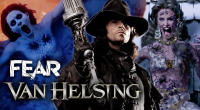 Van Helsing