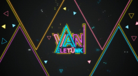 Van letnk