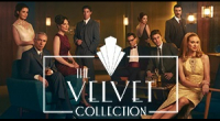 Velvet Coleccin