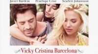 Vicky Cristina Barcelona