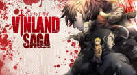 Vinland Saga