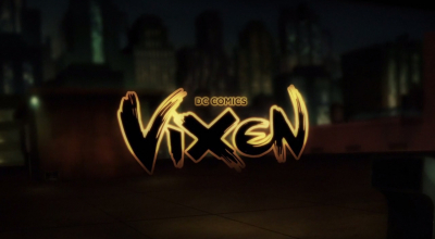 Vixen