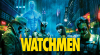 Watchmen: Az �rz�k