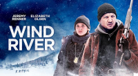 Wind River - Gyilkos nyomon