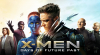 X-Men - Az elj�vend� m�lt