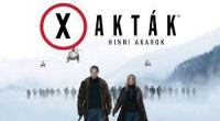 X-aktk Hinni akarok