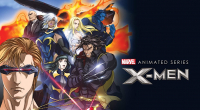 X-men (anime)