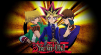 Yu-Gi-Oh!